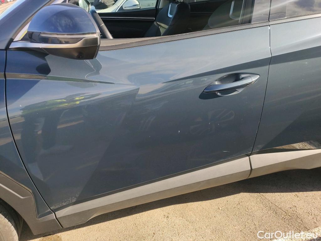  Hyundai  Tucson HYUNDAI  / 2020 / 5P / todoterreno 1.6 TGDI 169kW (230CV) HEV Style Auto #5