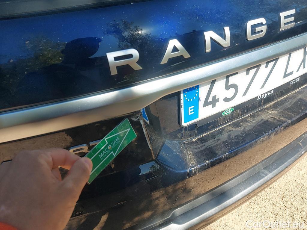  Land Rover  Range Rover Sport LAND ROVER  / 2017 / 5P / todoterreno 2.0 Si4 PHEV 297kW (404CV) HSE #2