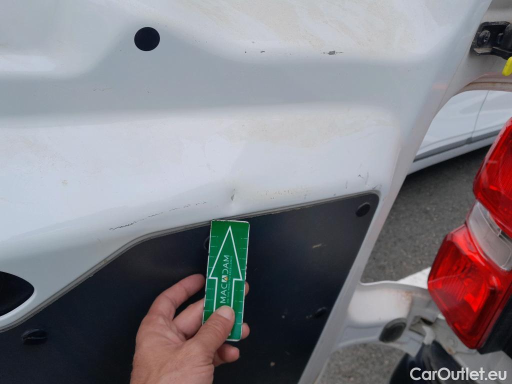  Peugeot  Expert PEUGEOT  / 2016 / 4P / furgón Furgón Premium 1.5 BlueHDi 100 Standard (AC) #10