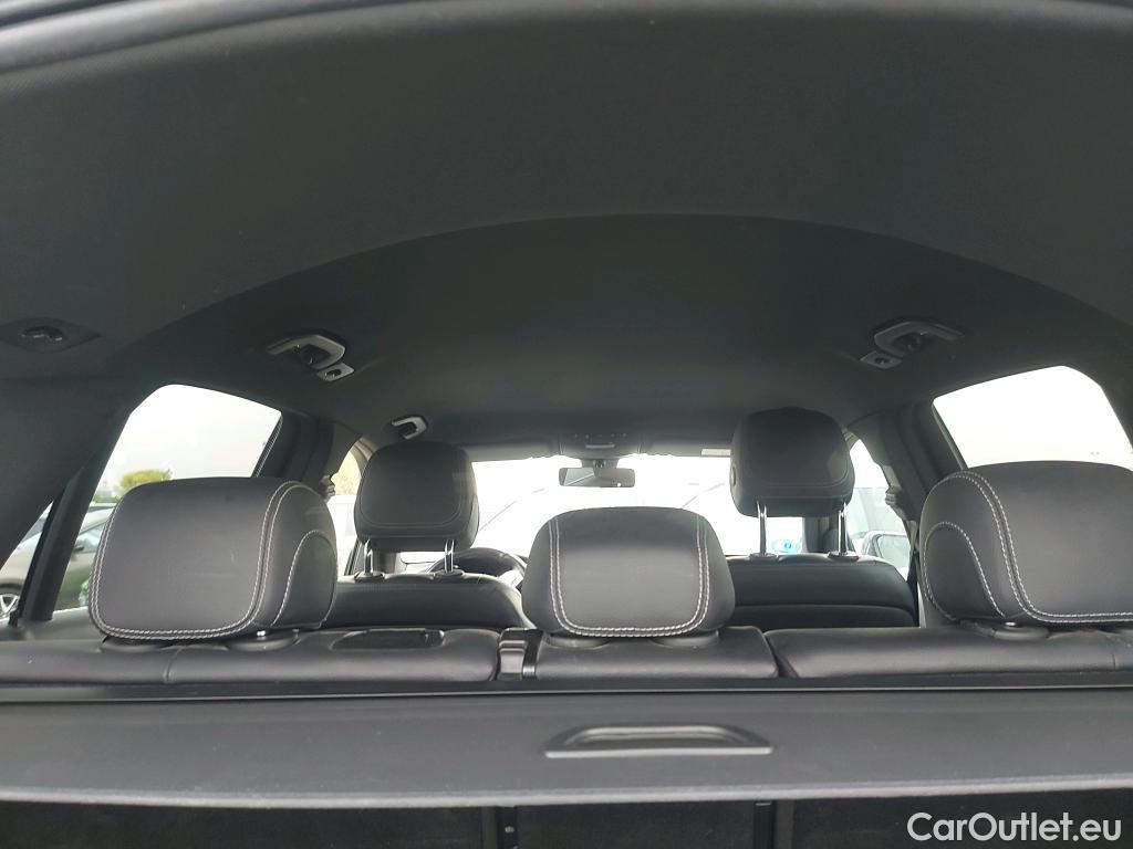 Mercedes  G-Klasee MERCEDES-BENZ Clase GLC / 2019 / 5P / todoterreno GLC 300 de 4MATIC #13