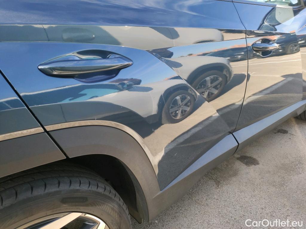  Hyundai  Tucson HYUNDAI  / 2020 / 5P / todoterreno 1.6 TGDI 169kW (230CV) HEV Style Auto #13