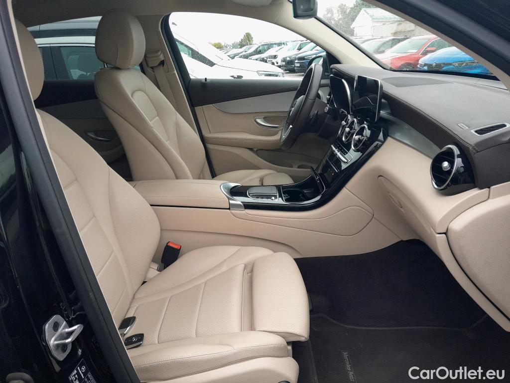 Mercedes  G-Klasee Clase GLC GLC 200 d 4Matic (253.316)AMG 165CV AT9 E6d #6