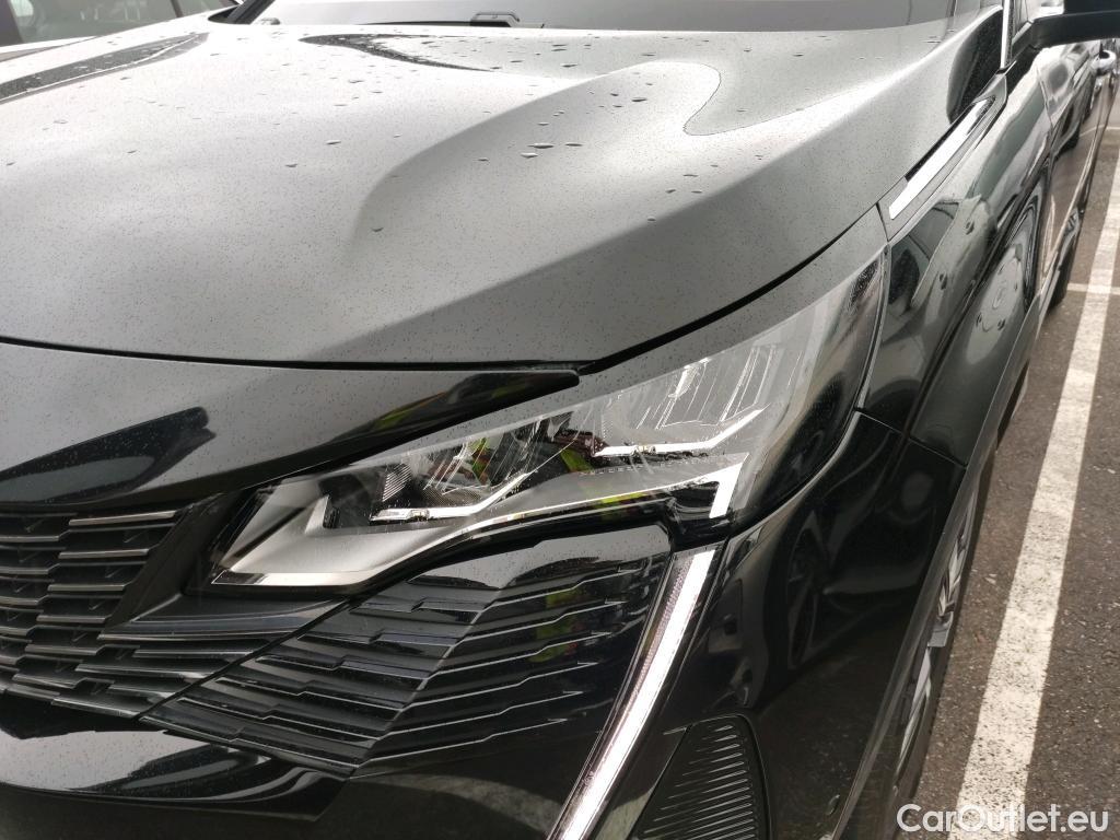 Peugeot  3008  Allure Pack 1.5 HDi 130CV AT8 E6d #16