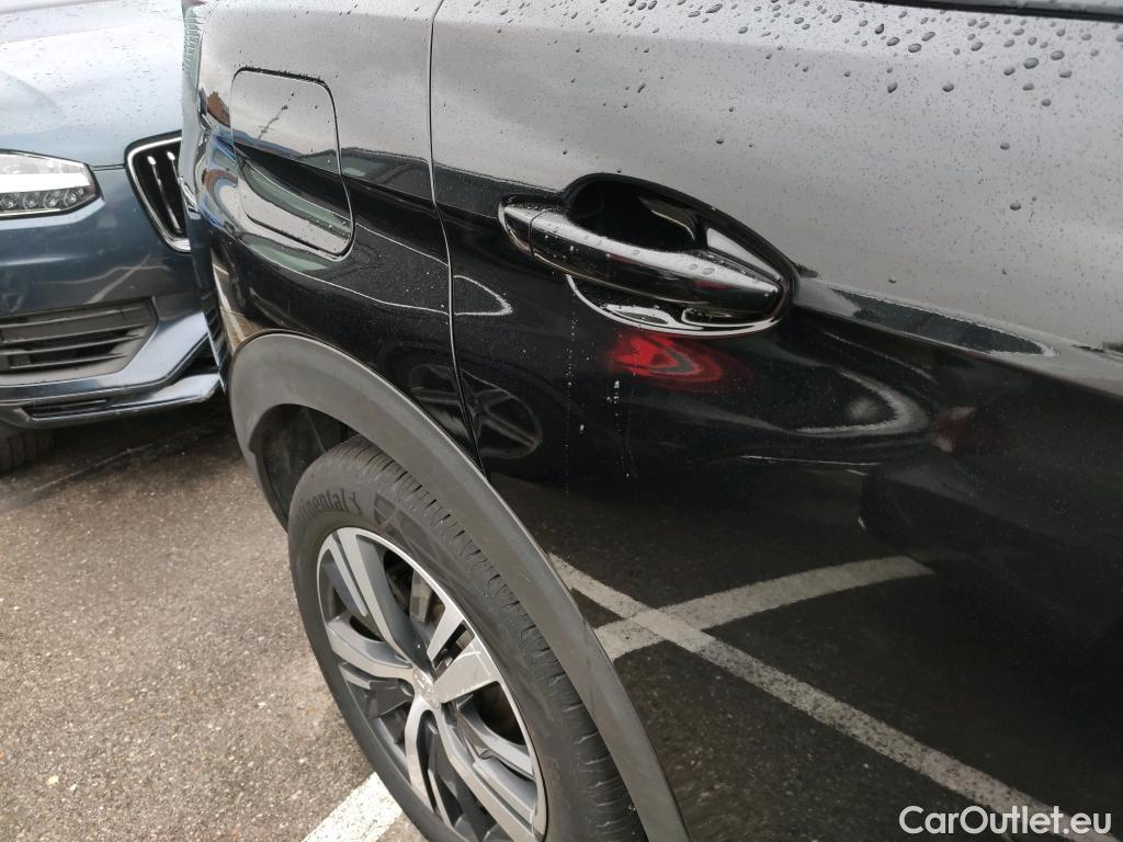 Peugeot  3008  Allure Pack 1.5 HDi 130CV AT8 E6d #15