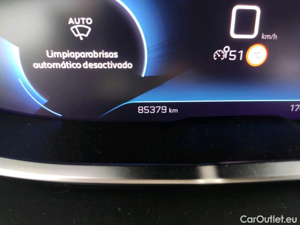 Peugeot  3008  Allure Pack 1.5 HDi 130CV AT8 E6d #5