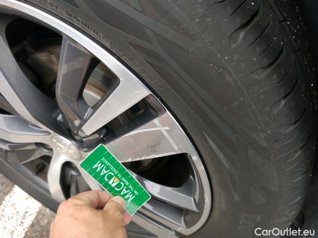 Peugeot  3008  Allure Pack 1.5 HDi 130CV AT8 E6d #8