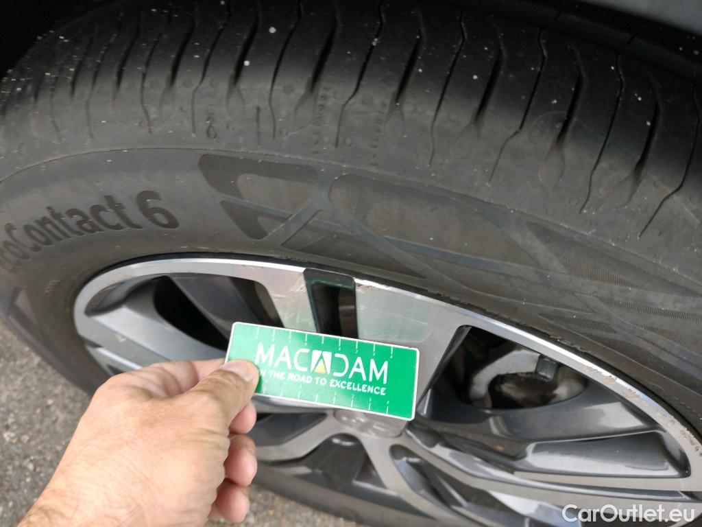 Peugeot  3008  Allure Pack 1.5 HDi 130CV AT8 E6d #6