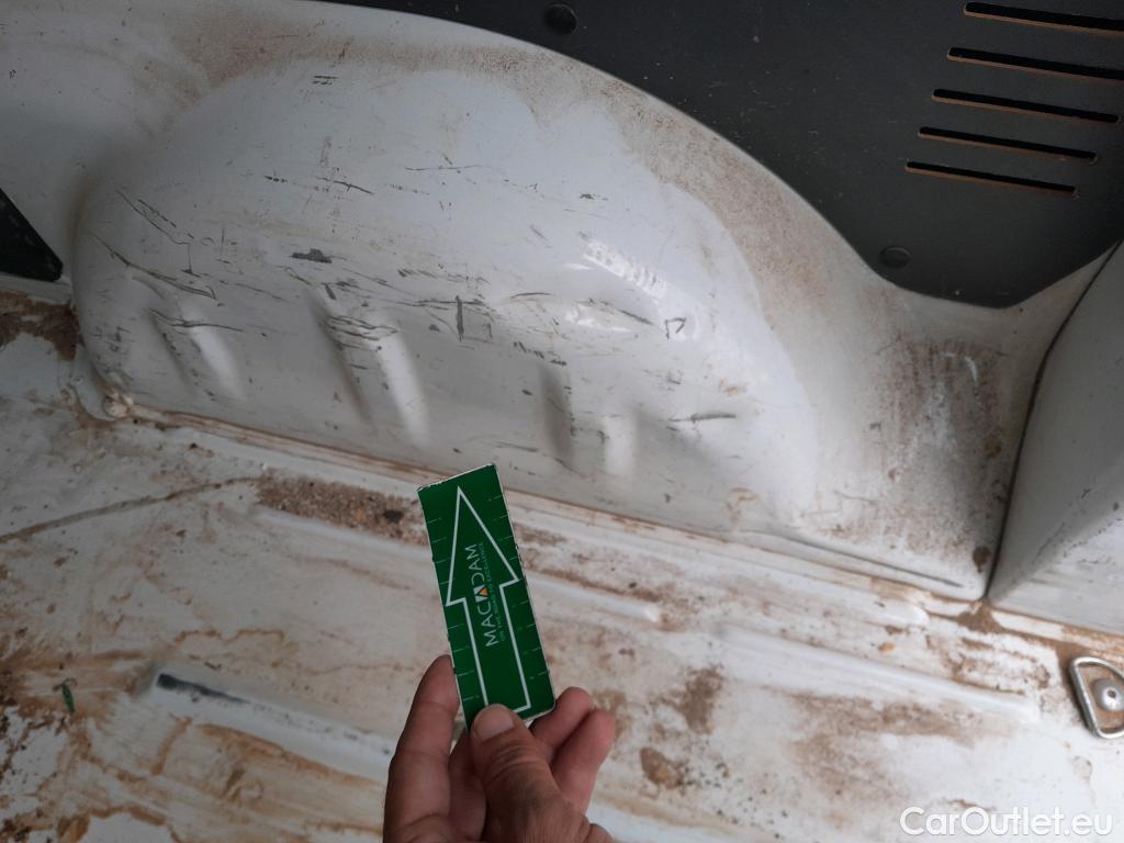  Peugeot  Expert PEUGEOT  / 2016 / 4P / furgón Furgón Premium 1.5 BlueHDi 100 Standard (AC) #13