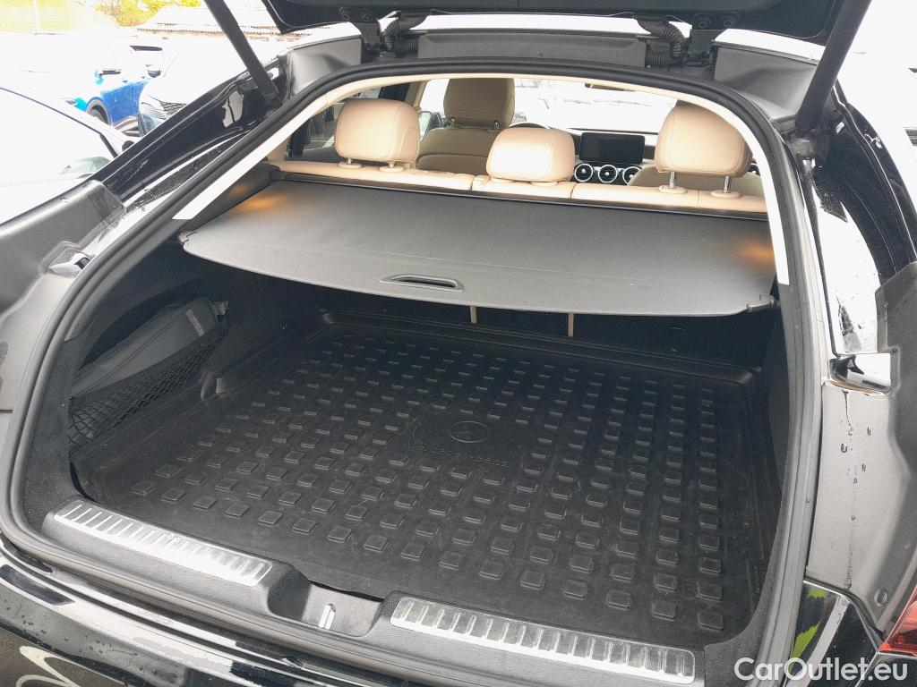 Mercedes  G-Klasee Clase GLC GLC 200 d 4Matic (253.316)AMG 165CV AT9 E6d #8