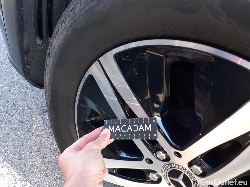 Mercedes  G-Klasee Clase GLE GLE 400 d 4Matic (167.123) 2.9 330CV AT9 E6d #5