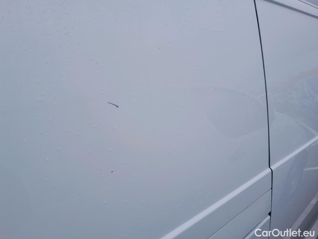  Peugeot  Expert PEUGEOT  / 2016 / 4P / furgón Furgón Premium 1.5 BlueHDi 100 Standard (AC) #20