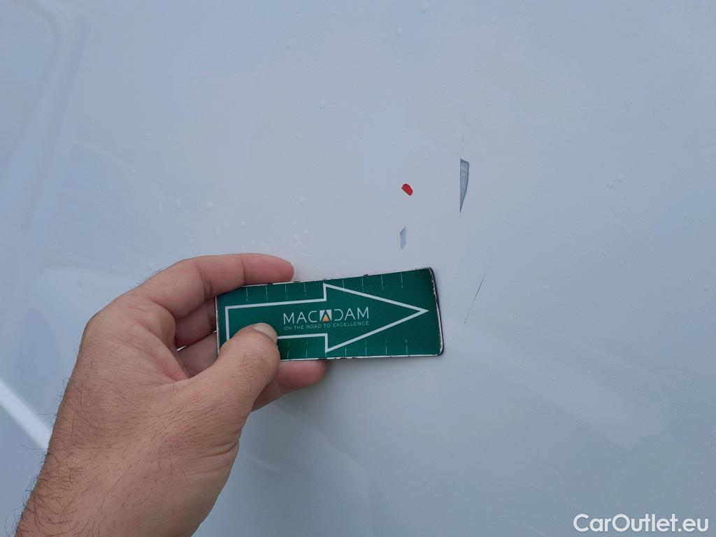  Peugeot  Expert PEUGEOT  / 2016 / 4P / furgón Furgón Premium 1.5 BlueHDi 100 Standard (AC) #17