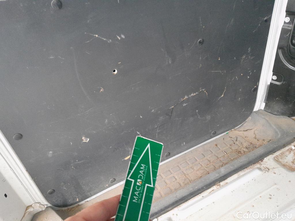  Peugeot  Expert PEUGEOT  / 2016 / 4P / furgón Furgón Premium 1.5 BlueHDi 100 Standard (AC) #2