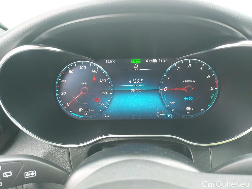 Mercedes  G-Klasee MERCEDES-BENZ Clase GLC / 2019 / 5P / todoterreno GLC 300 de 4MATIC #4