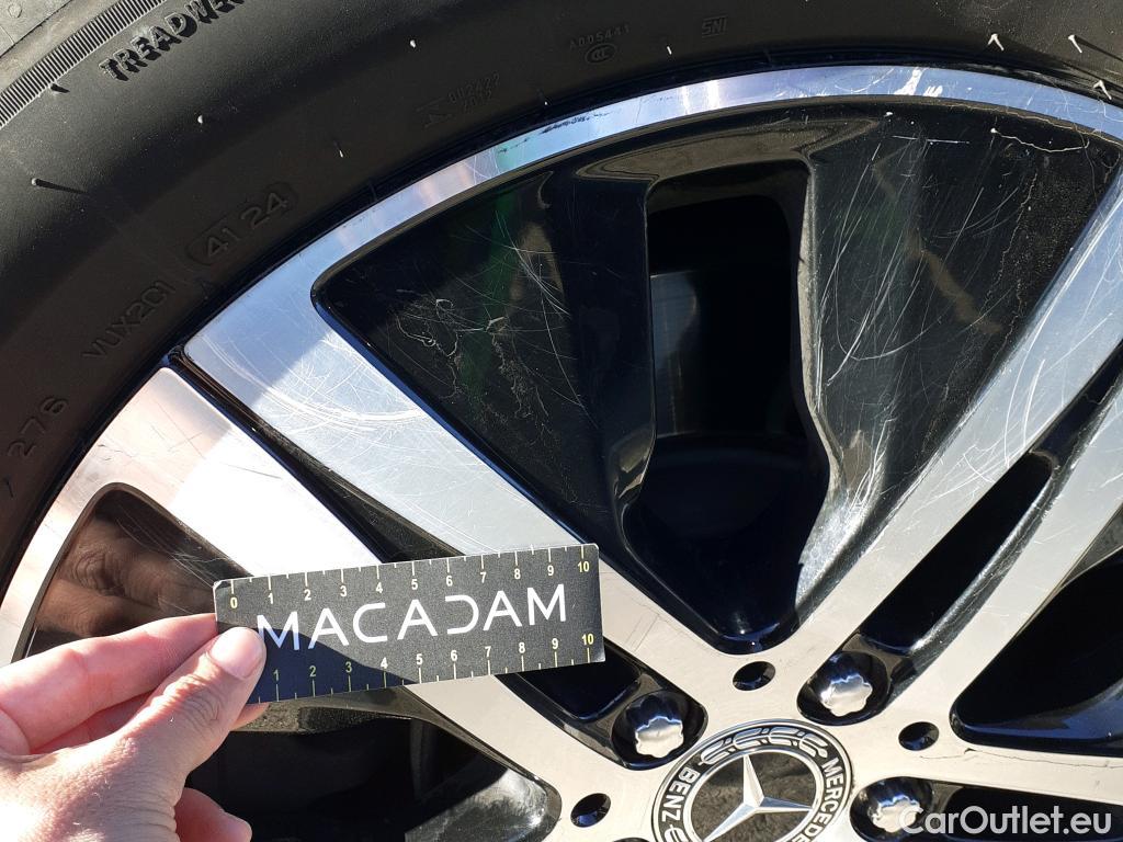 Mercedes  G-Klasee Clase GLE GLE 400 d 4Matic (167.123) 2.9 330CV AT9 E6d #8