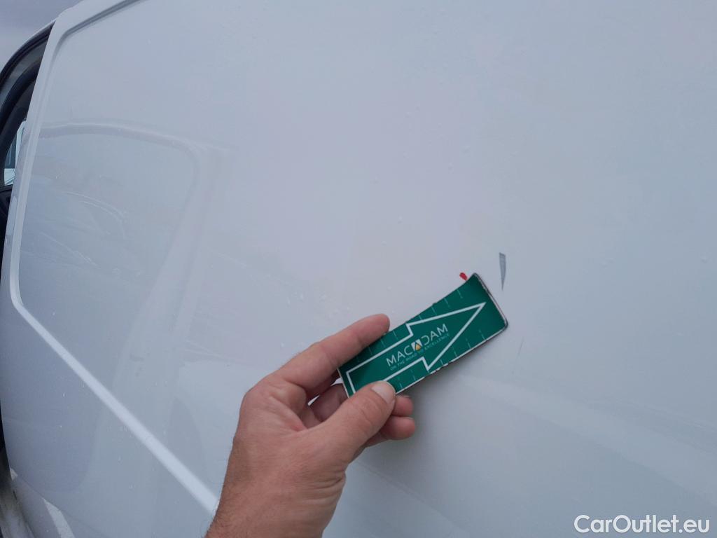  Peugeot  Expert PEUGEOT  / 2016 / 4P / furgón Furgón Premium 1.5 BlueHDi 100 Standard (AC) #16