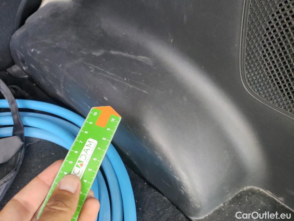  Hyundai  Tucson HYUNDAI  / 2020 / 5P / todoterreno 1.6 TGDI PHEV 195kW Style Auto 4x4 #10