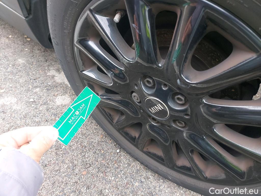  Mini  Cooper MINI MINI / 2014 / 5P / berlina con portón ONE 5 PUERTAS (CX) #5