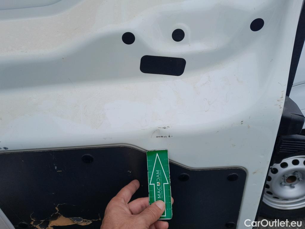  Peugeot  Expert PEUGEOT  / 2016 / 4P / furgón Furgón Premium 1.5 BlueHDi 100 Standard (AC) #11