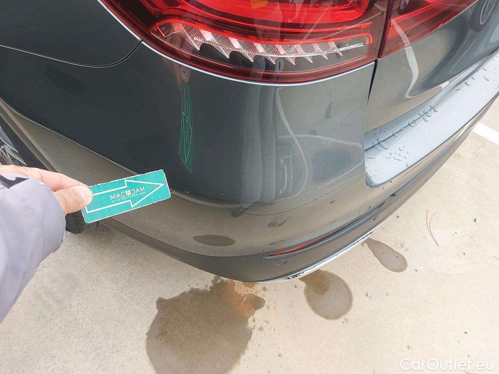 Mercedes  G-Klasee MERCEDES-BENZ Clase GLC / 2019 / 5P / todoterreno GLC 300 de 4MATIC #11