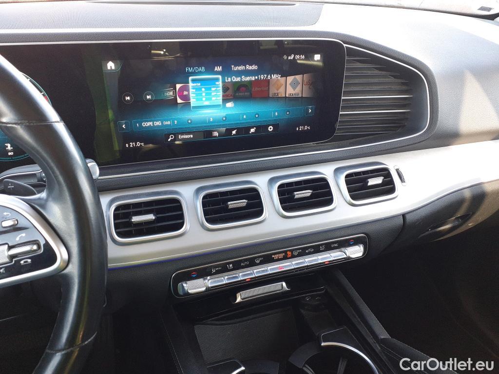 Mercedes  G-Klasee Clase GLE GLE 400 d 4Matic (167.123) 2.9 330CV AT9 E6d #15