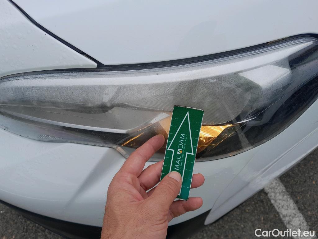  Peugeot  Expert PEUGEOT  / 2016 / 4P / furgón Furgón Premium 1.5 BlueHDi 100 Standard (AC) #8