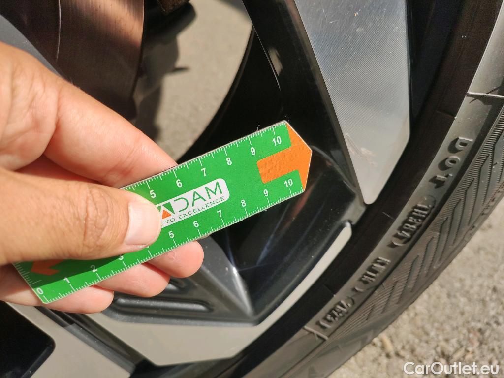  Hyundai  Tucson HYUNDAI  / 2020 / 5P / todoterreno 1.6 TGDI 169kW (230CV) HEV Style Auto #4