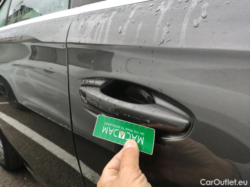  Peugeot  508 PEUGEOT  / 2018 / 5P / berlina con portón 5P Business Line BlueHDi 130 EAT8 (AC) #23