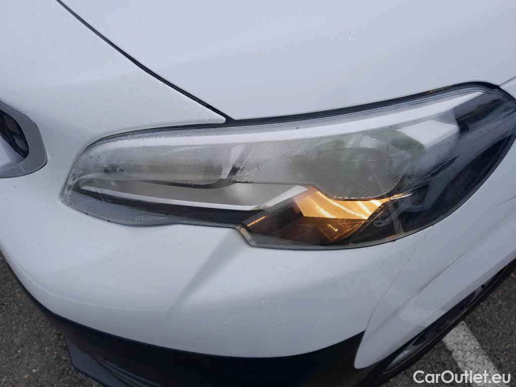  Peugeot  Expert PEUGEOT  / 2016 / 4P / furgón Furgón Premium 1.5 BlueHDi 100 Standard (AC) #7