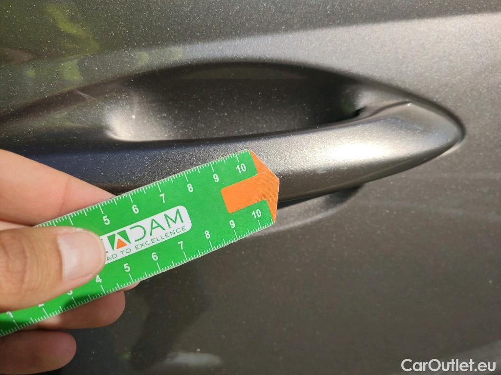  Hyundai  Tucson HYUNDAI  / 2020 / 5P / todoterreno 1.6 TGDI PHEV 195kW Style Auto 4x4 #16