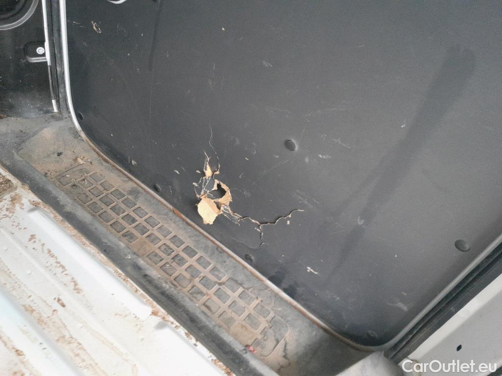  Peugeot  Expert PEUGEOT  / 2016 / 4P / furgón Furgón Premium 1.5 BlueHDi 100 Standard (AC) #18