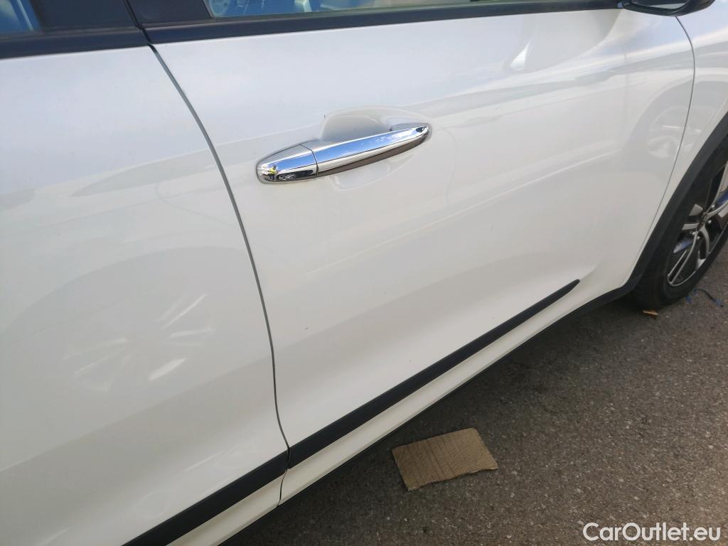  KIA  Niro KIA  / 2019 / 5P / crossover 1.6 GDi HEV 104kW (141CV) Drive #5