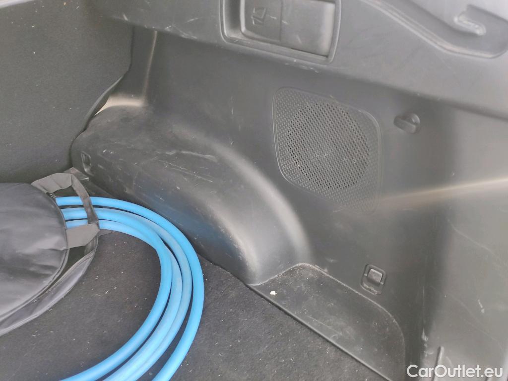  Hyundai  Tucson HYUNDAI  / 2020 / 5P / todoterreno 1.6 TGDI PHEV 195kW Style Auto 4x4 #9