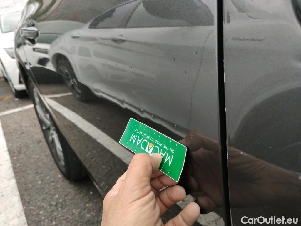  Peugeot  508 PEUGEOT  / 2018 / 5P / berlina con portón 5P Business Line BlueHDi 130 EAT8 (AC) #11