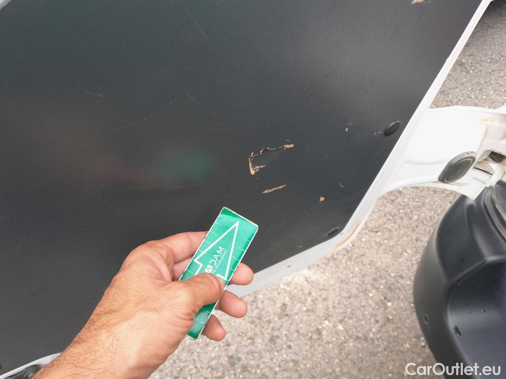  Peugeot  Expert PEUGEOT  / 2016 / 4P / furgón Furgón Premium 1.5 BlueHDi 100 Standard (AC) #26