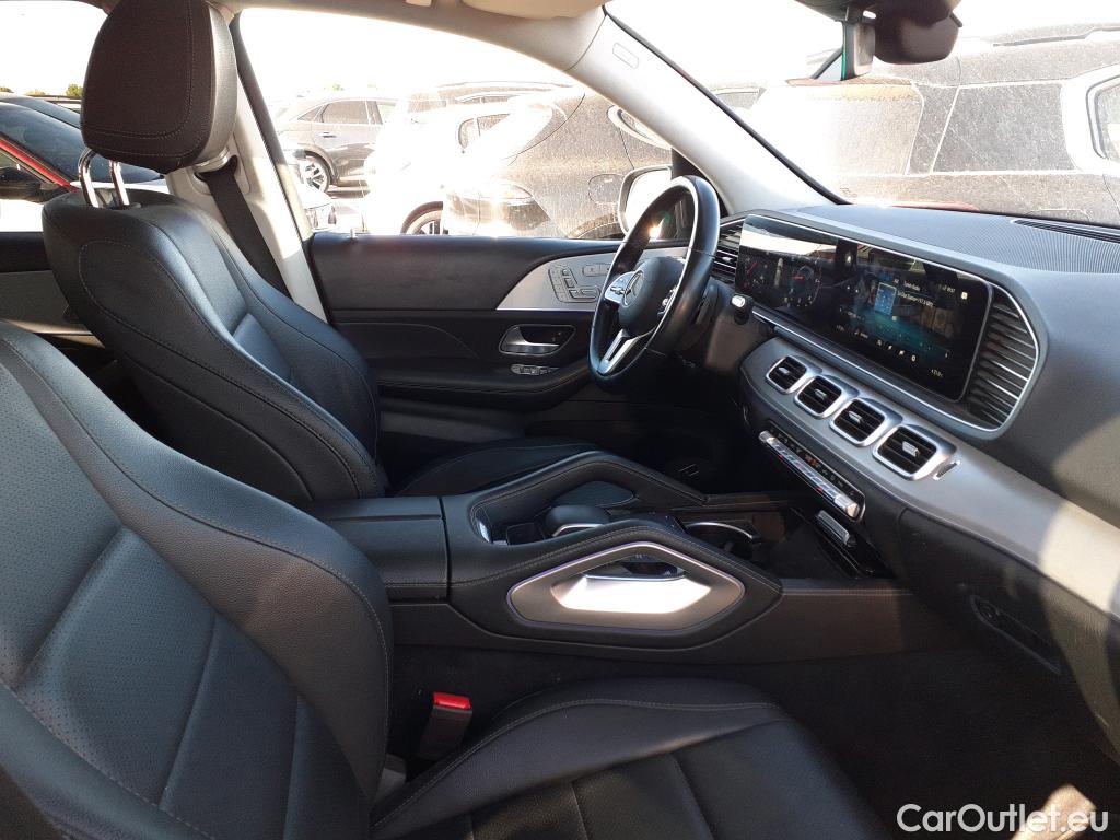 Mercedes  G-Klasee Clase GLE GLE 400 d 4Matic (167.123) 2.9 330CV AT9 E6d #6