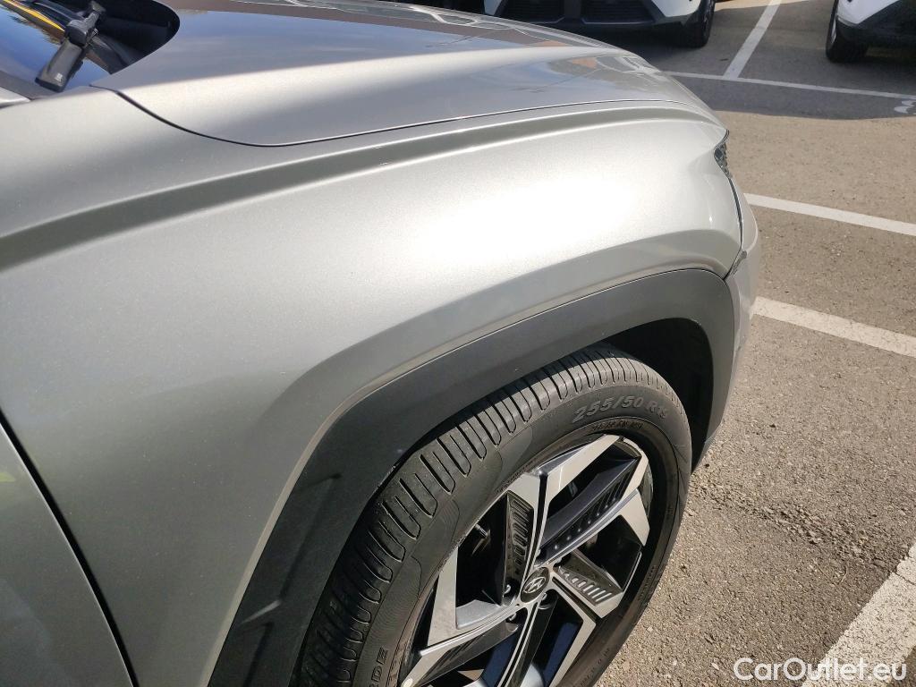  Hyundai  Tucson HYUNDAI  / 2020 / 5P / todoterreno 1.6 TGDI PHEV 195kW Style Auto 4x4 #22