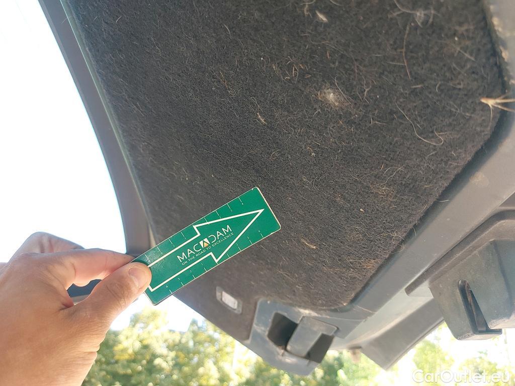  Land Rover  Range Rover Sport LAND ROVER  / 2017 / 5P / todoterreno 2.0 Si4 PHEV 297kW (404CV) HSE #12