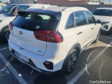 KIA  Niro KIA  / 2019 / 5P / crossover 1.6 GDi PHEV 104kW (141CV) Drive #2
