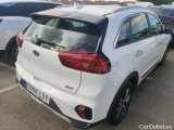  KIA  Niro KIA  / 2019 / 5P / crossover 1.6 GDi HEV 104kW (141CV) Drive #2