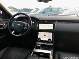  Land Rover  Range Rover LAND ROVER  Velar / 2017 / 5P / todoterreno 2.0 D180 132kW (180CV) S 4WD Auto #3