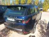  Land Rover  Range Rover Sport LAND ROVER  / 2017 / 5P / todoterreno 2.0 Si4 PHEV 297kW (404CV) HSE #2