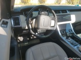  Land Rover  Range Rover Sport LAND ROVER  / 2017 / 5P / todoterreno 2.0 Si4 PHEV 297kW (404CV) HSE #3