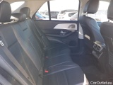 Mercedes  G-Klasee Clase GLE GLE 400 d 4Matic (167.123) 2.9 330CV AT9 E6d #7