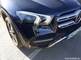 Mercedes  G-Klasee Clase GLE GLE 400 d 4Matic (167.123) 2.9 330CV AT9 E6d #18