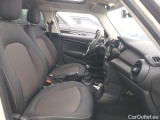  Mini  Cooper MINI MINI / 2014 / 5P / berlina con portón ONE 5 PUERTAS (CX) #6