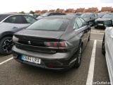  Peugeot  508 PEUGEOT  / 2018 / 5P / berlina con portón 5P Business Line BlueHDi 130 EAT8 (AC) #2