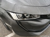  Peugeot  508 PEUGEOT  / 2018 / 5P / berlina con portón 5P Business Line BlueHDi 130 EAT8 (AC) #17
