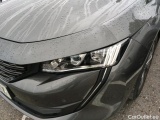  Peugeot  508 PEUGEOT  / 2018 / 5P / berlina con portón 5P Business Line BlueHDi 130 EAT8 (AC) #16