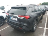 Toyota  RAV4 TOYOTA  / 2018 / 5P / todoterreno 2.5l 220H Advance 4WD #2